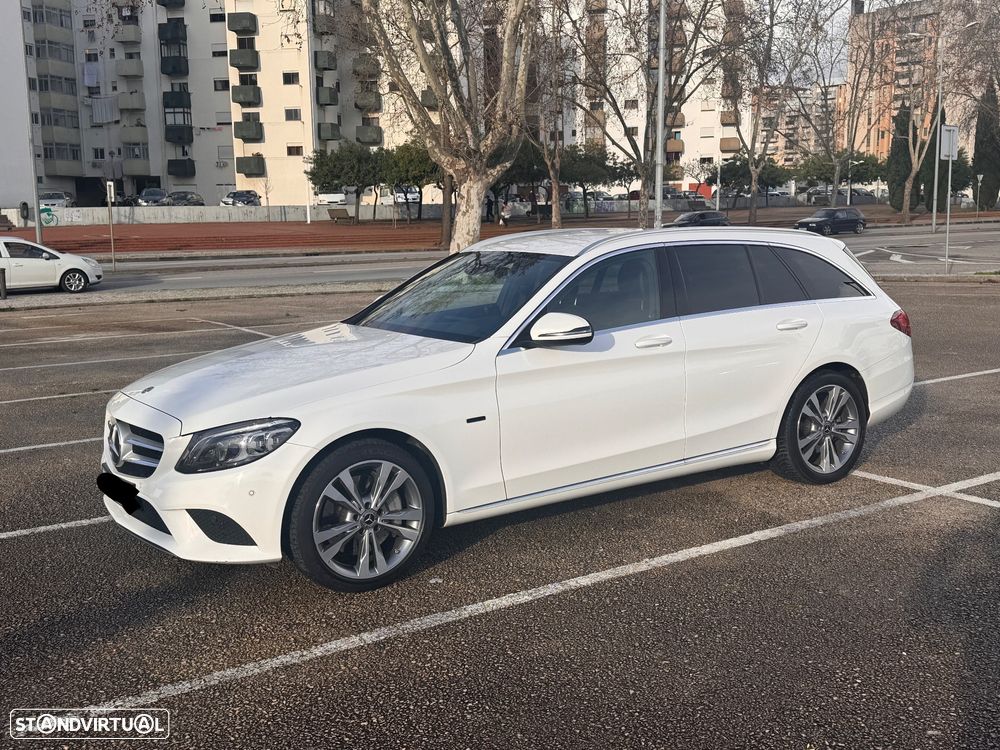 Mercedes-Benz C 300 - 3