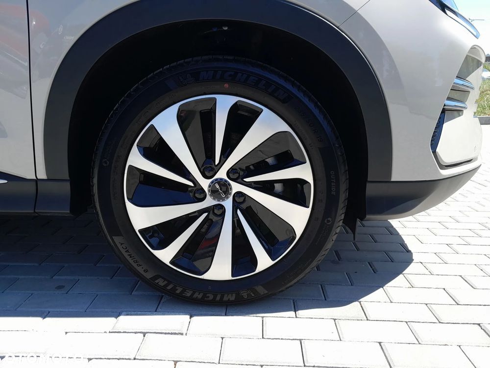 BYD Seal U AWD Design - 18