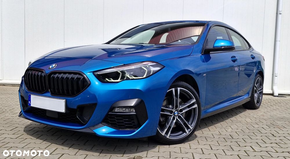BMW Seria 2 218i M Sport - 4