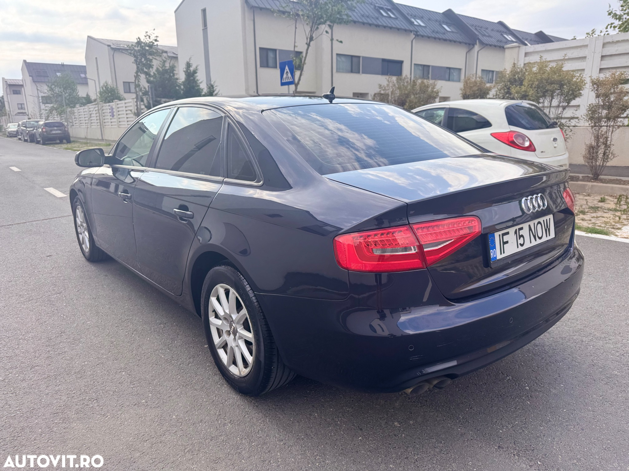 Audi A4 - 12
