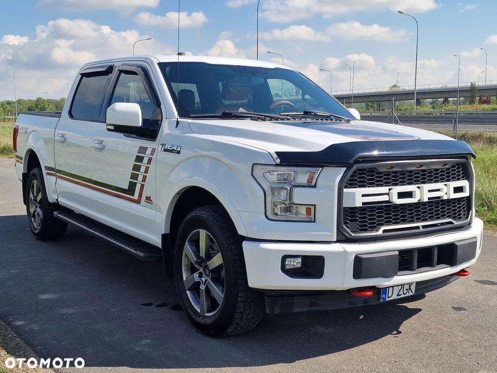 Ford F150 - 13