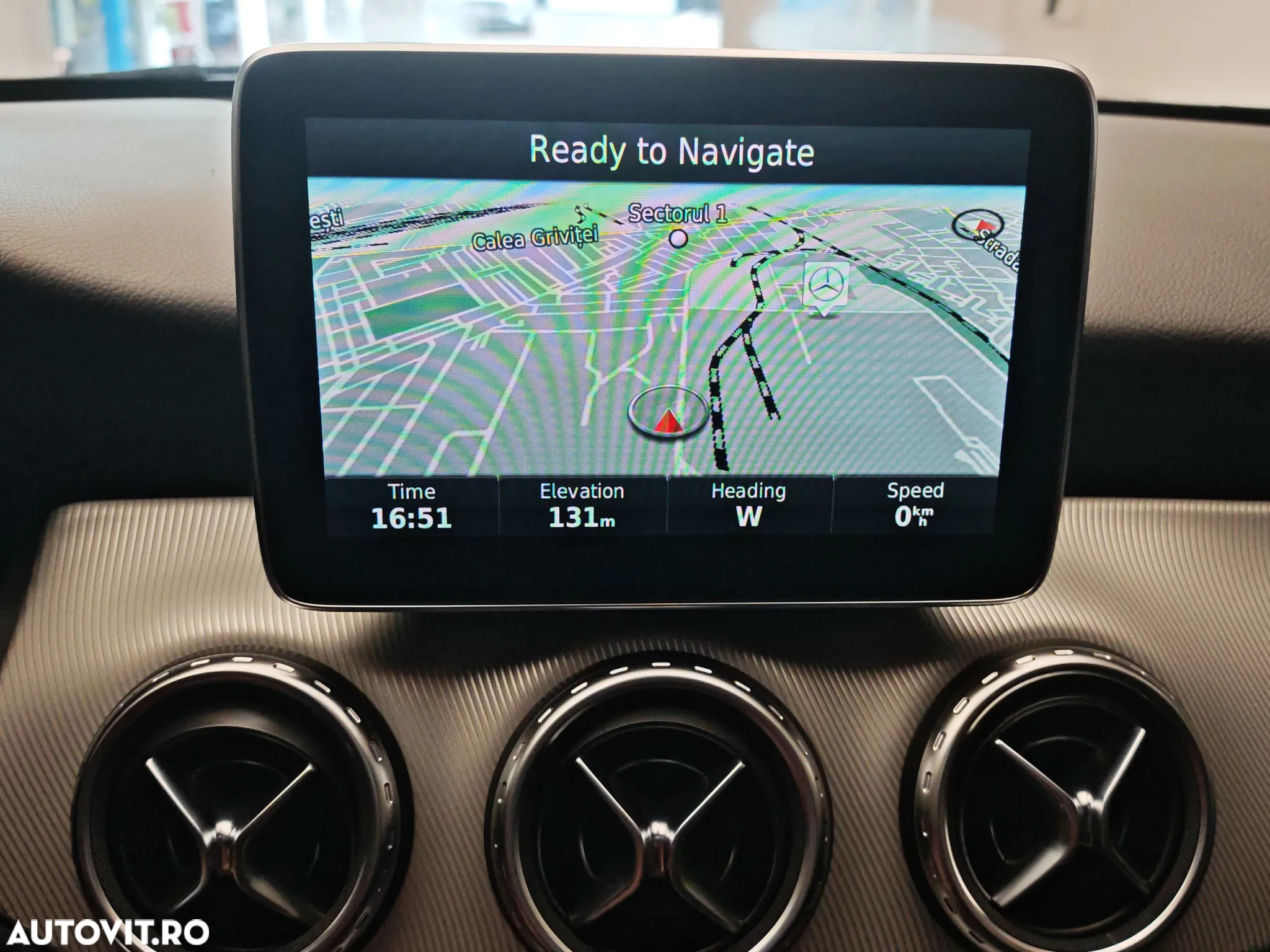 Mercedes-Benz GLA 200 d 4MATIC Aut. - 17