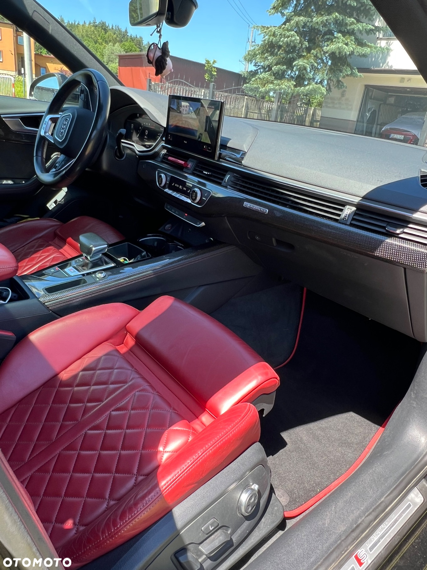 Audi S4 Limousine - 29