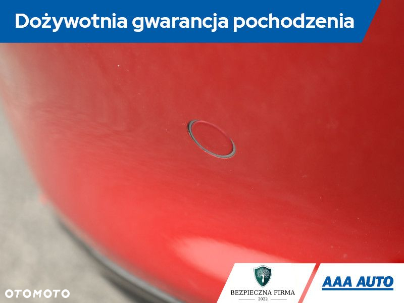 Ford Mondeo - 22