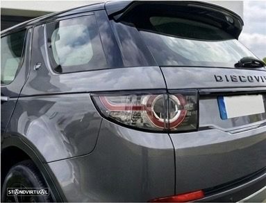 Land Rover Discovery Sport 2.0 TD4 HSE Luxury - 38