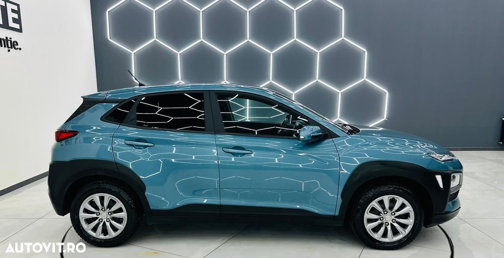 Hyundai KONA 1.0 T-GDI Advantage+ - 33