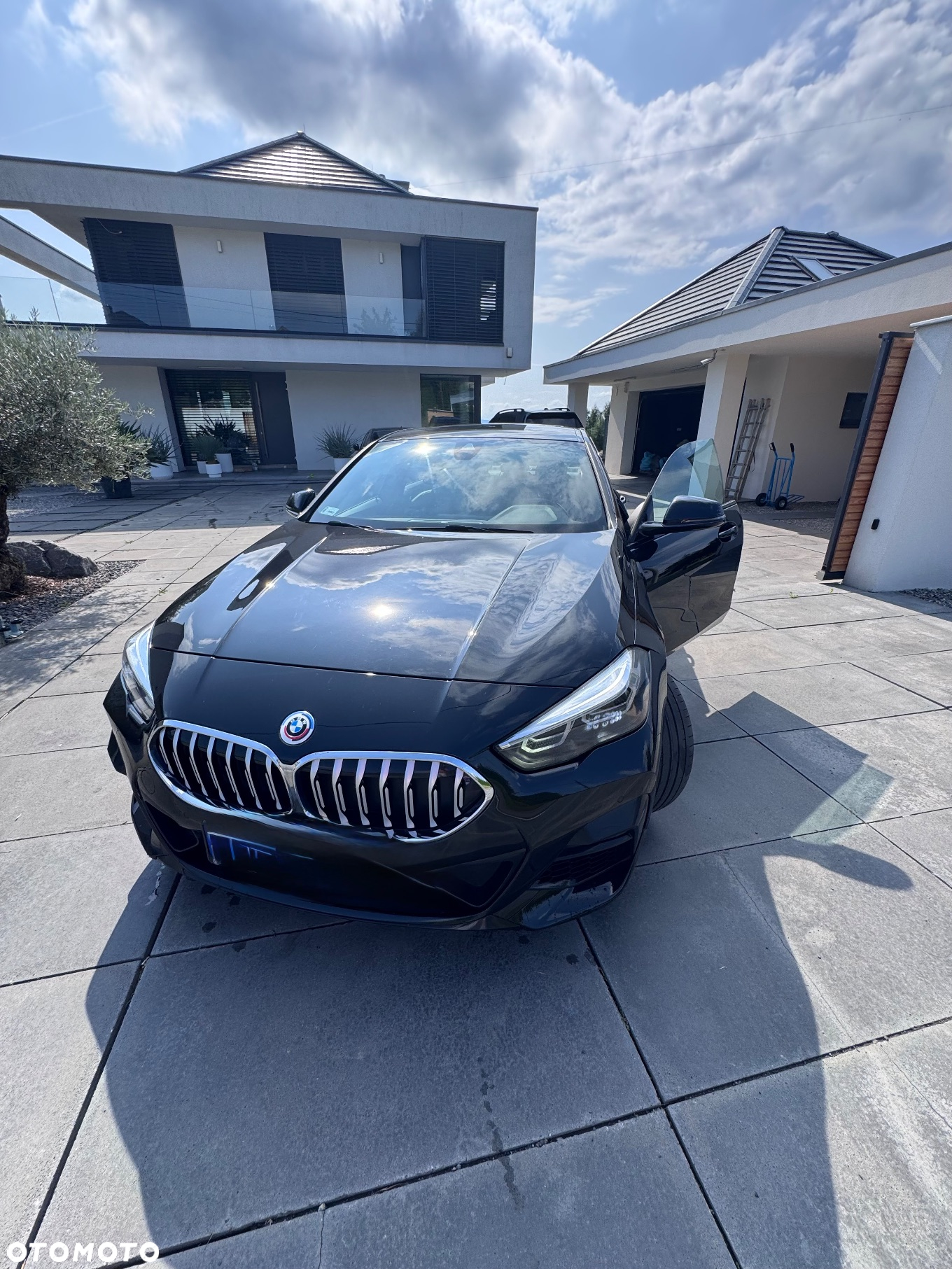 BMW Seria 2 218i Sport Line - 2