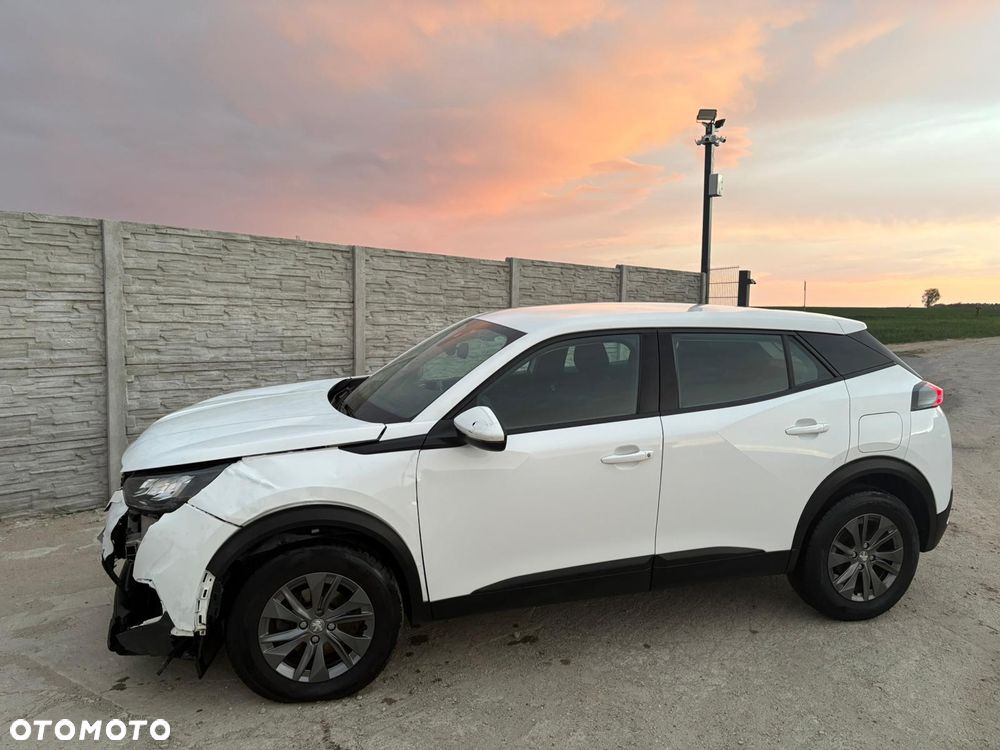 Peugeot 2008 BlueHDi 110 Active - 37
