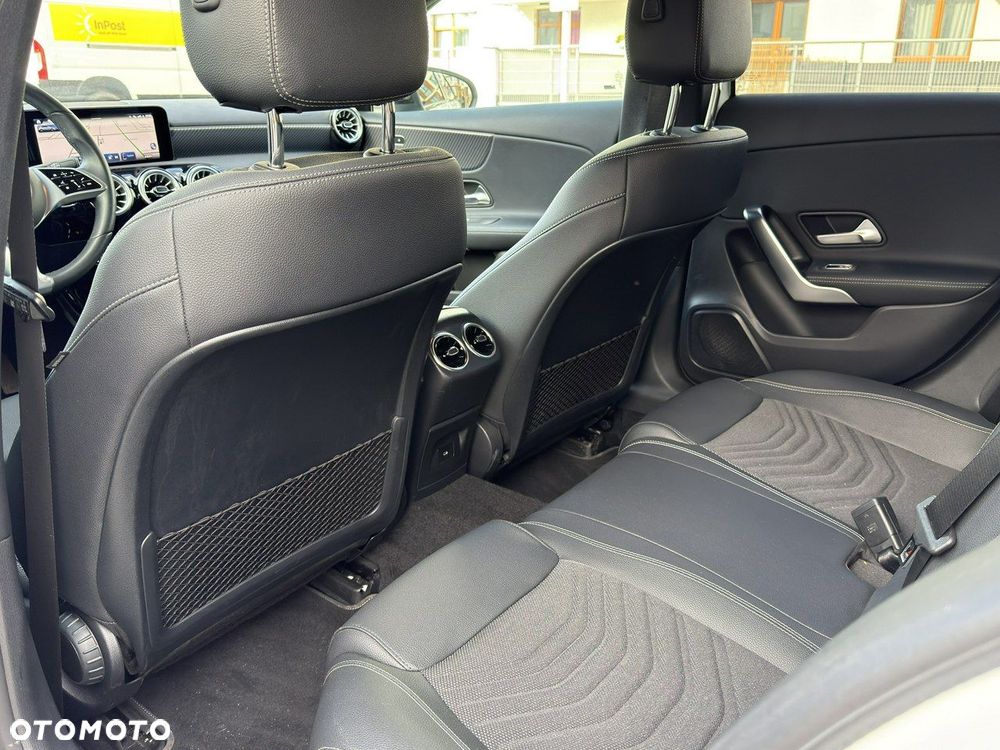 Mercedes-Benz Klasa A - 18