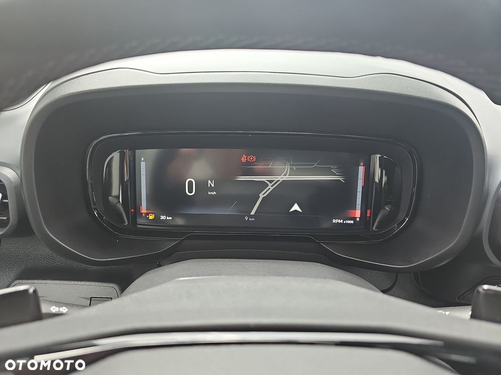 Fiat Qubo 1.5 D 5-Sitzer La Prima - 14