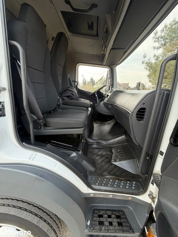 Mercedes-Benz Atego 1223 - 8