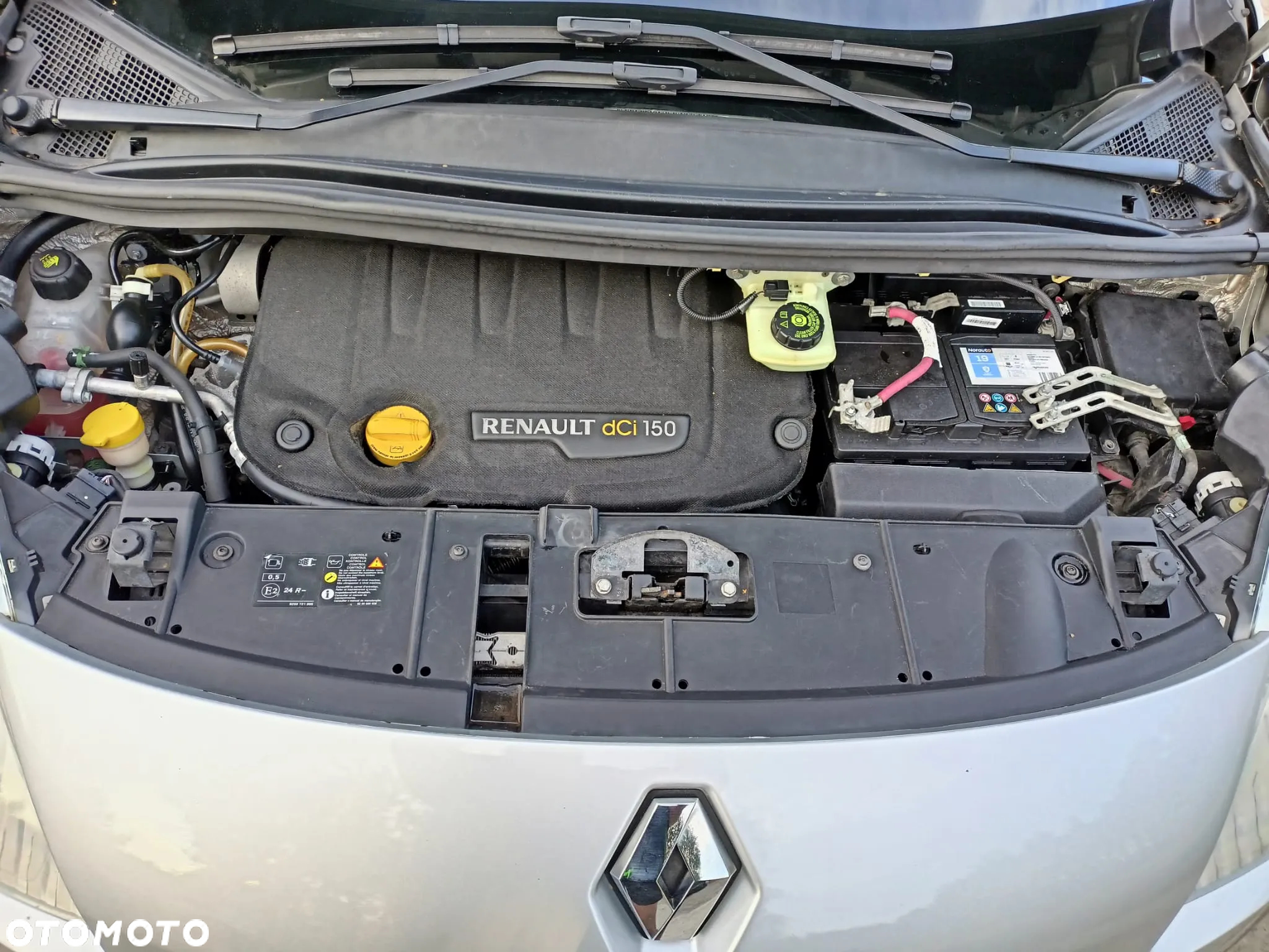 Renault Grand Scenic dCi 150 FAP Luxe - 30