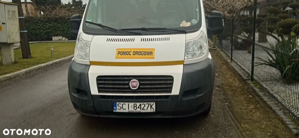 Fiat ducato - 1