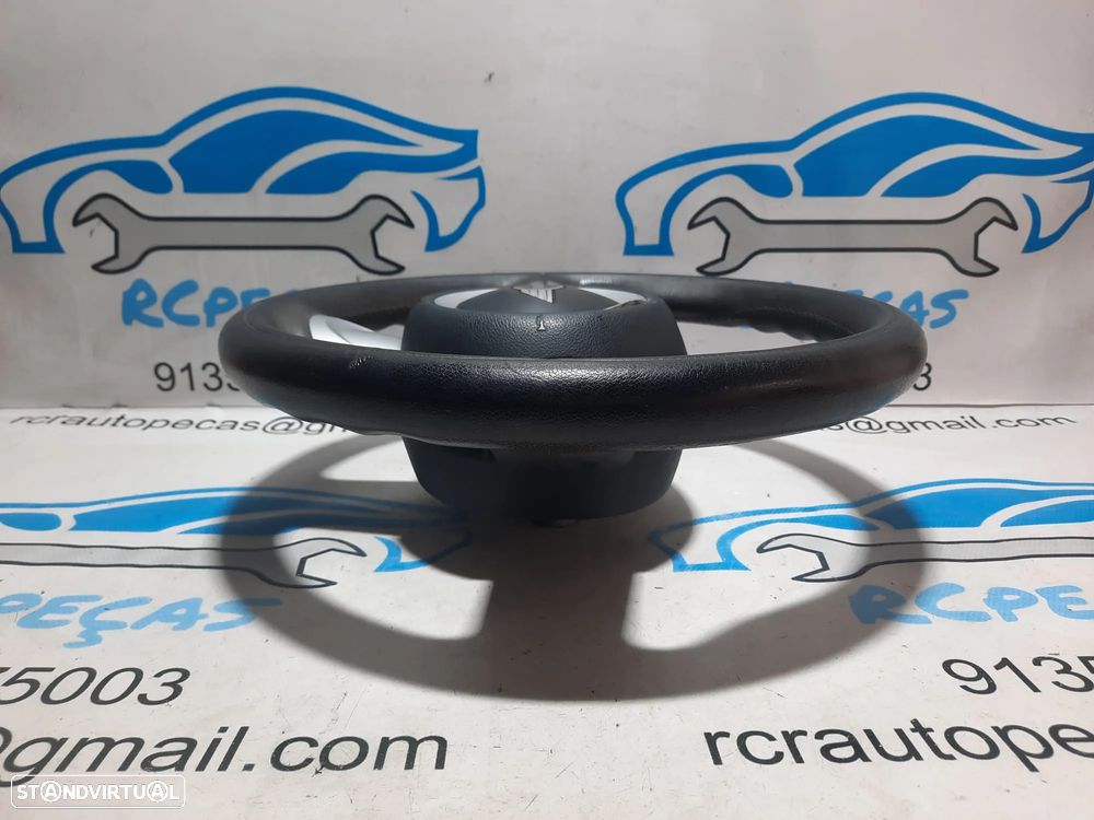 VOLANTE GUIADOR COMPLETO MINI CABRIO R57 32306794624 6794624 607387211 PELE COMANDOS MULTIFUNÇÕES AIRBAG - 6