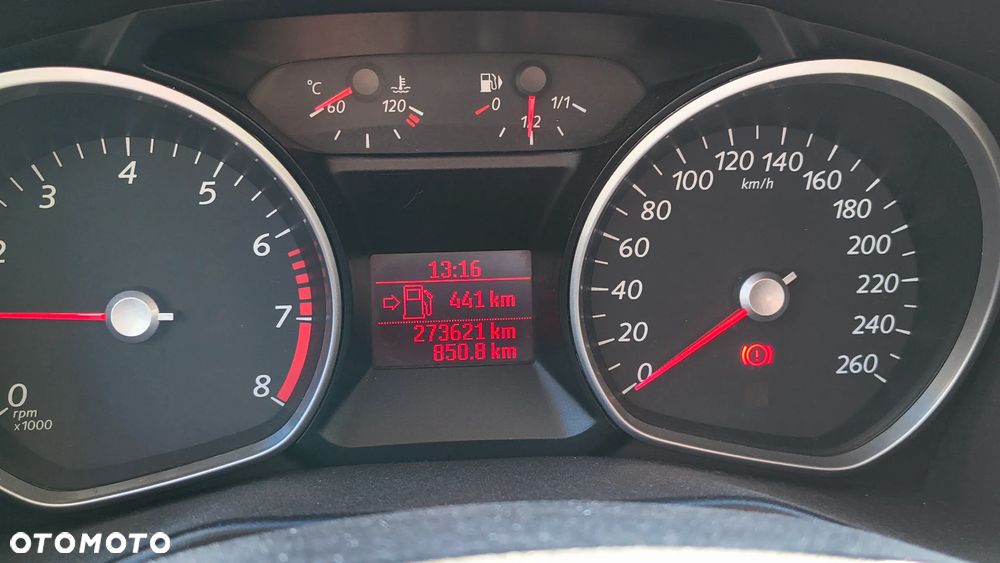 Ford Mondeo - 5
