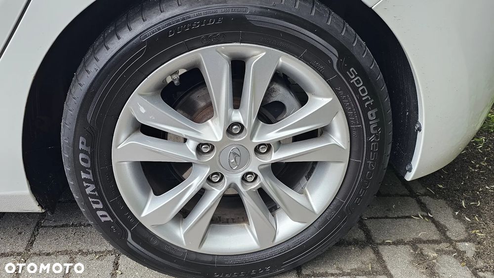 Hyundai i30 - 8