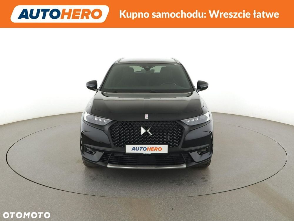DS Automobiles DS 7 Crossback 2.0 BlueHDi So Chic - 12