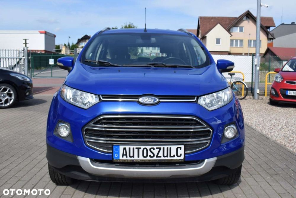 Ford EcoSport - 4