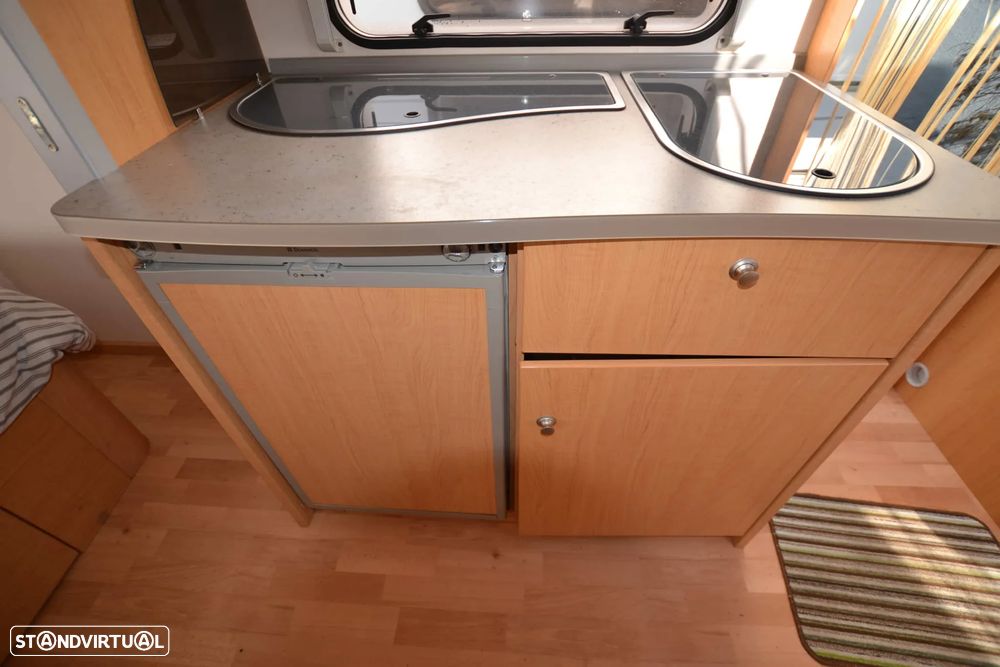 Knaus Südwind 580 REF.U93 - 11