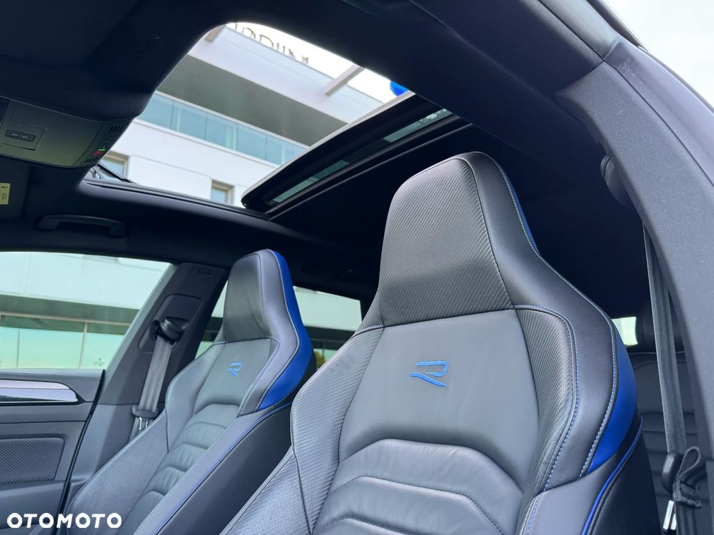 Volkswagen Arteon Shooting Brake 2.0 TSI OPF 4Motion DSG R - 13