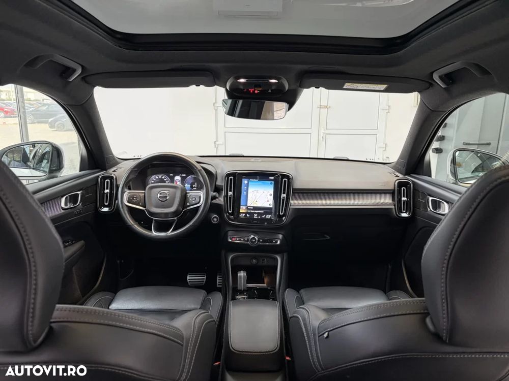 Volvo XC 40 - 8