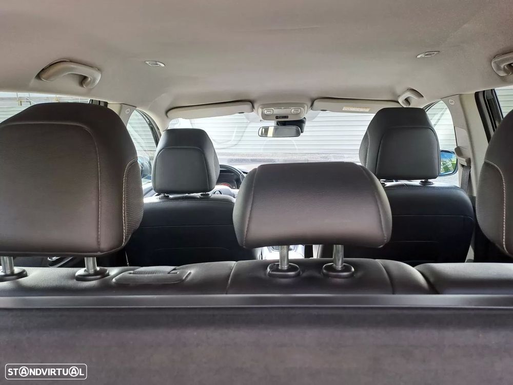 Renault Kadjar 1.5 dCi Exclusive - 19