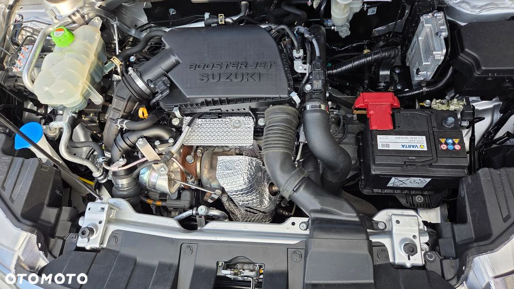Suzuki Vitara - 2