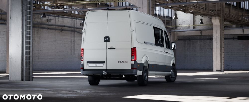 MAN TGE 3.180 4X2F SB - 5