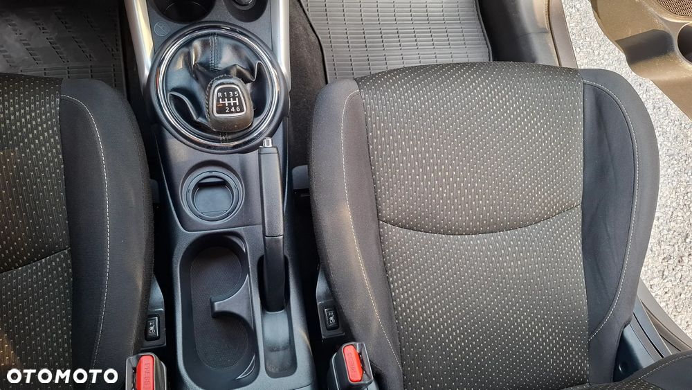 Mitsubishi ASX 1.8 DID Invite AS&G - 19