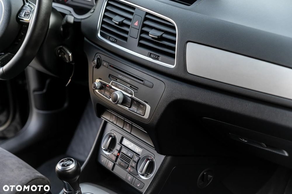 Audi Q3 - 27