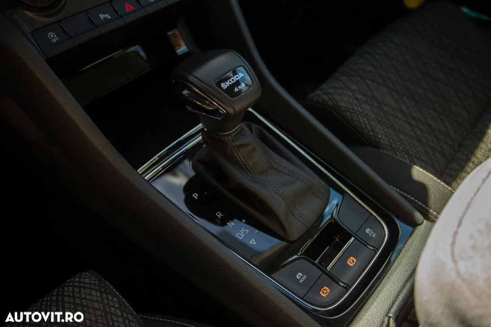 Skoda Karoq 2.0 TDI 4X4 DSG Style - 6