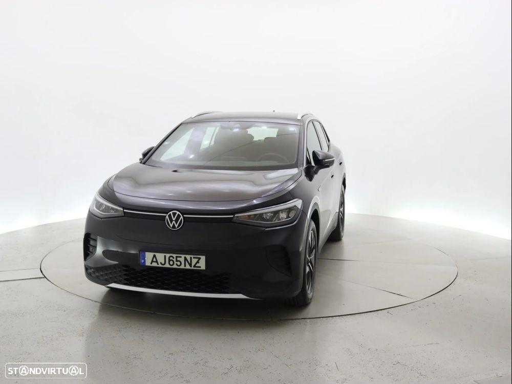 VW ID.4 77 kWh Pro Performance - 12