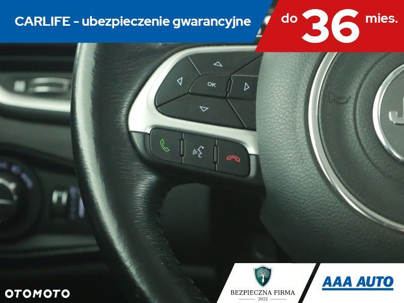 Jeep Renegade - 19