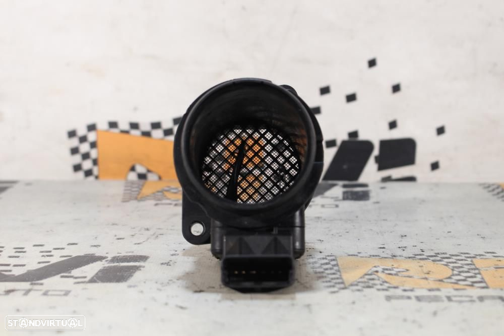Sensor Maf / Medidor Massa De Ar Peugeot 206 Hatchback (2A/C)  9657533 - 6