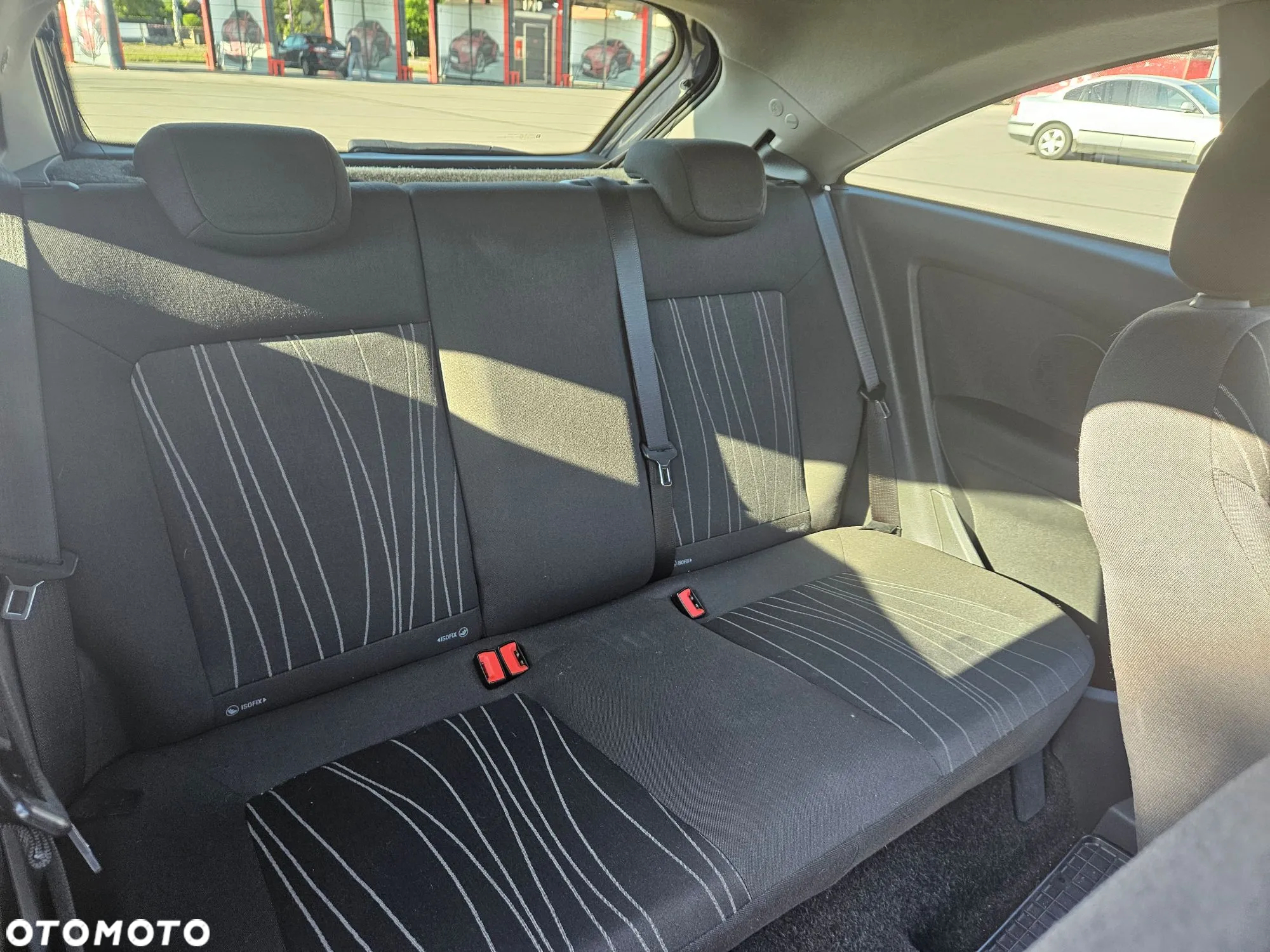 Opel Corsa - 8