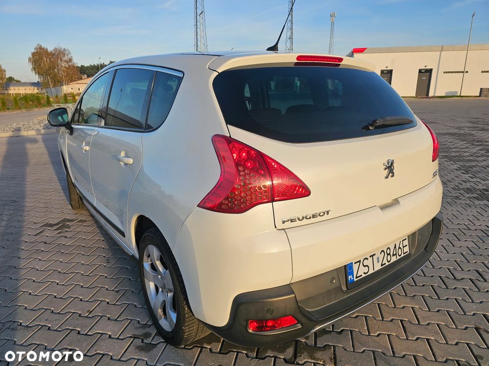 Peugeot 3008 155 THP Allure - 6