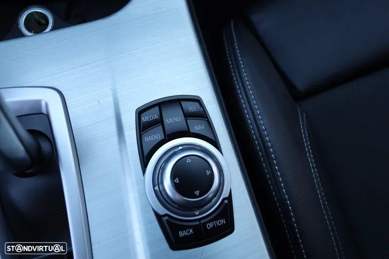 BMW X3 20 d xDrive Auto - 11