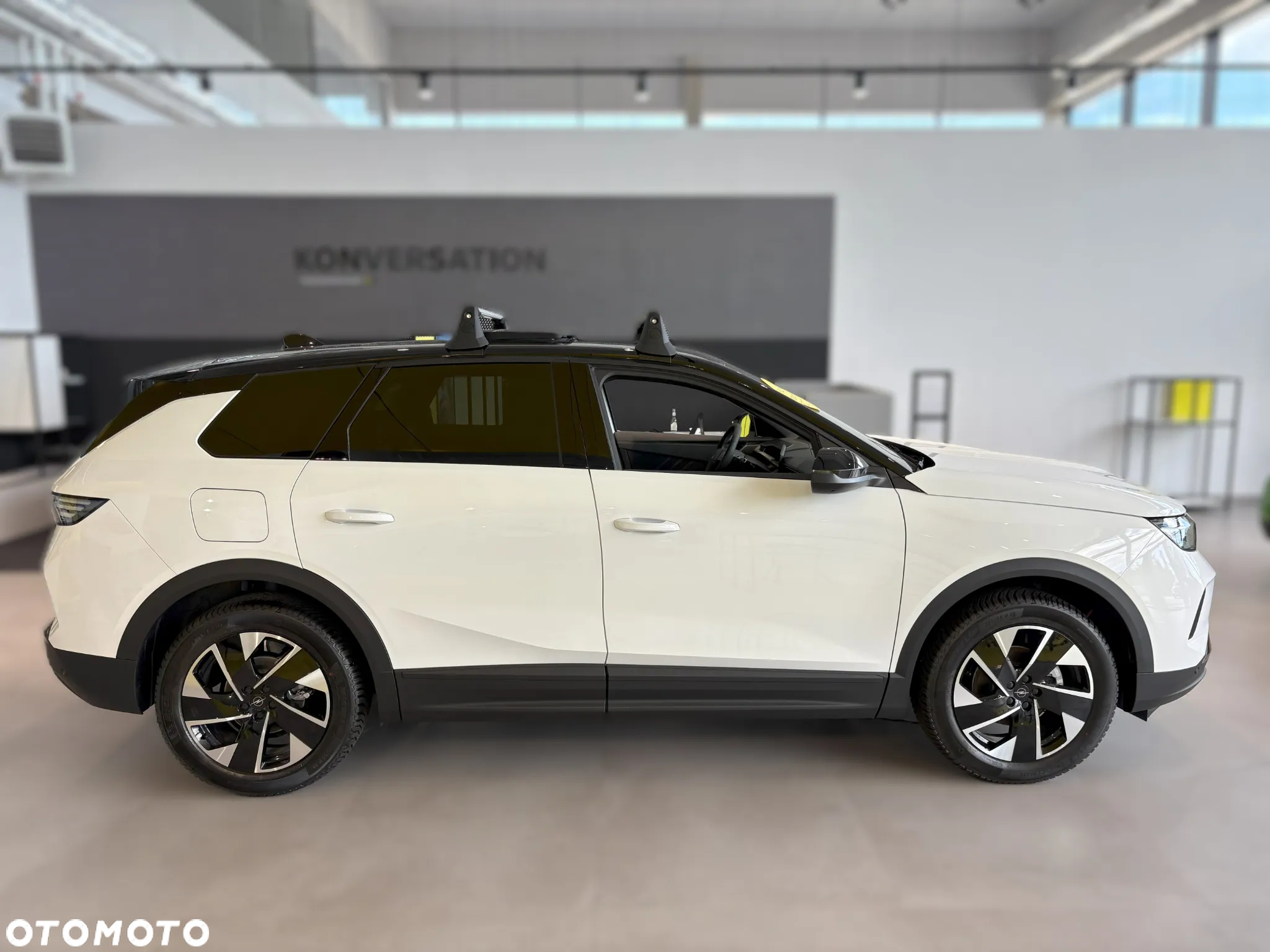 Opel Grandland - 6