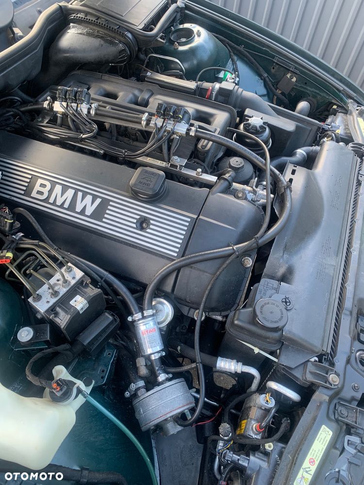 BMW Seria 5 - 16