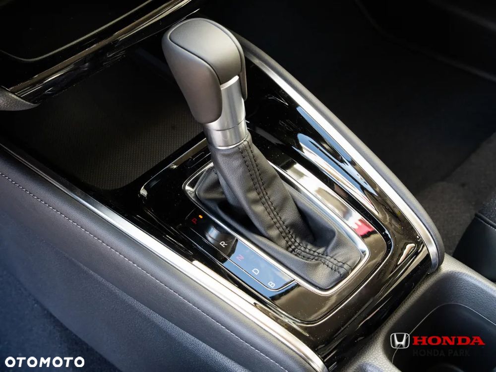 Honda HR-V 1.5 i-MMD Advance BSI CVT - 16