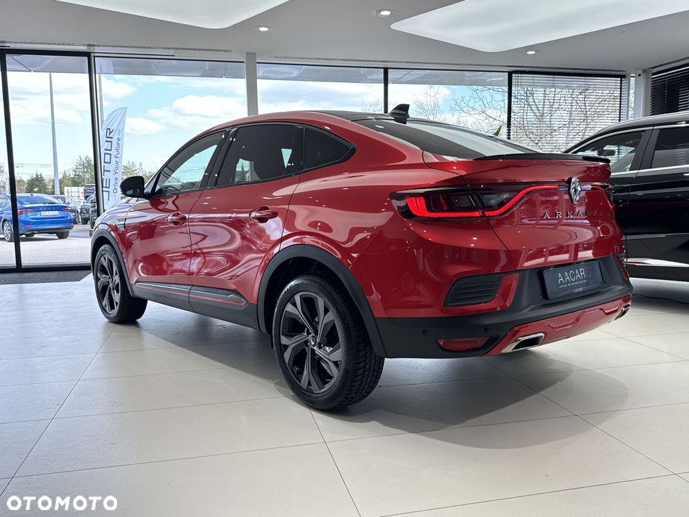 Renault Arkana - 3