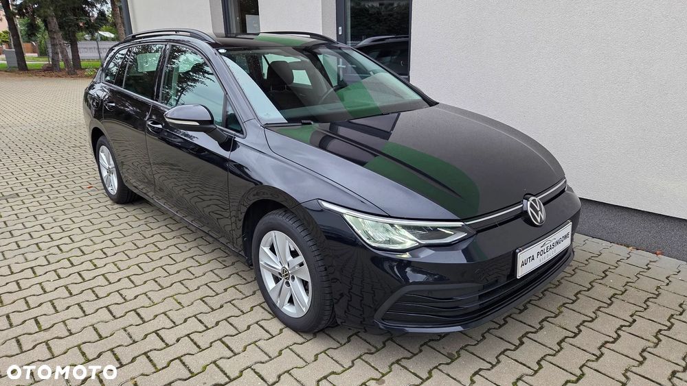 Volkswagen Golf Variant 2.0 TDI Life - 11