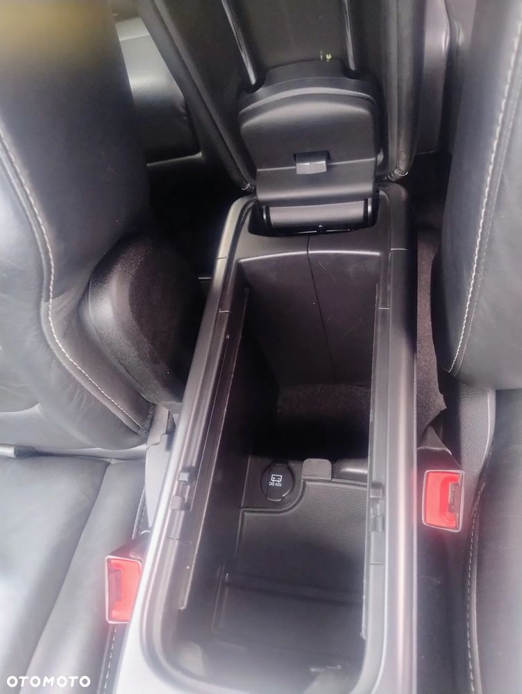 Fiat Freemont 2.0 Multijet Lounge AWD - 14