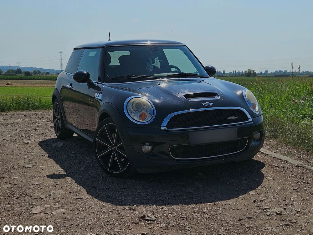 MINI John Cooper Works - 1