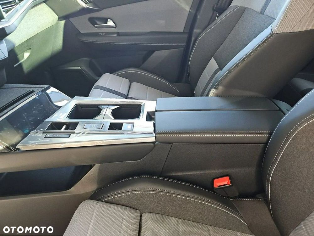 Opel Grandland X - 14