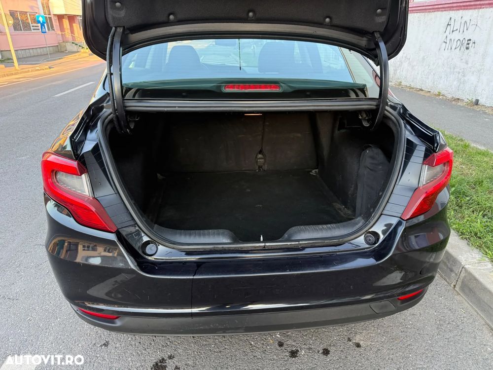 Fiat Tipo 1.4 Easy - 10