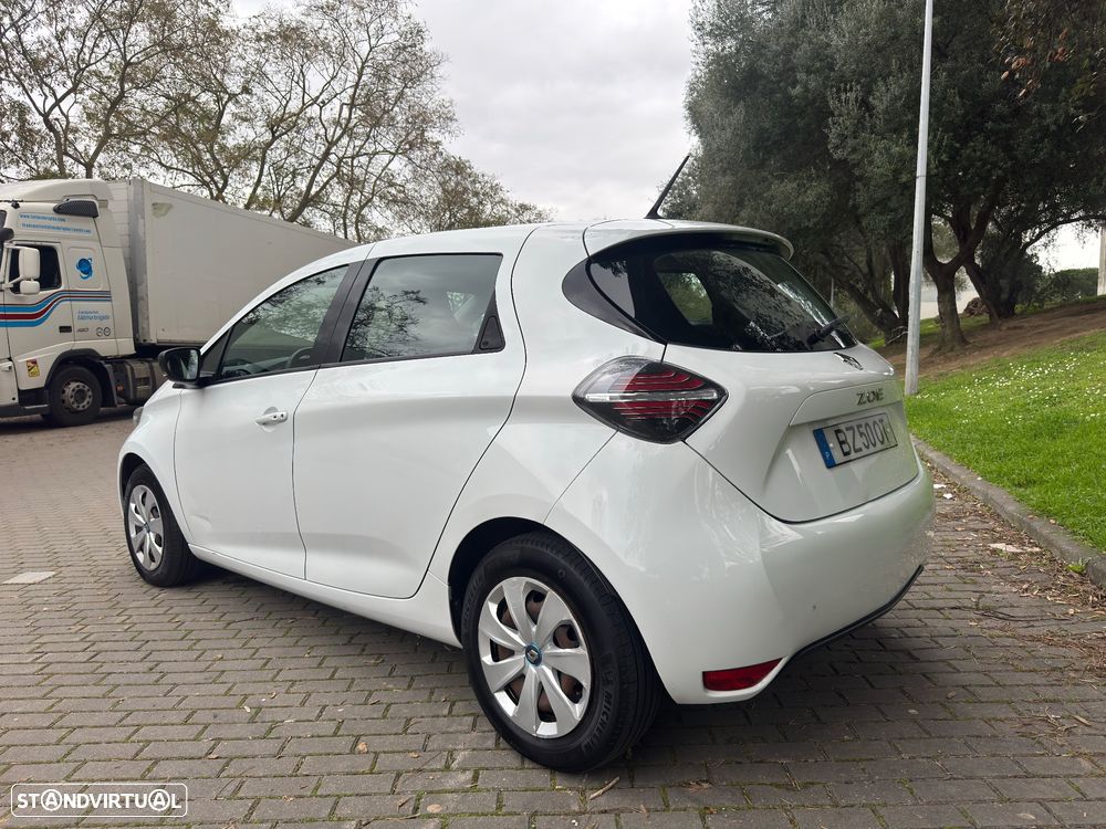 Renault Zoe - 8