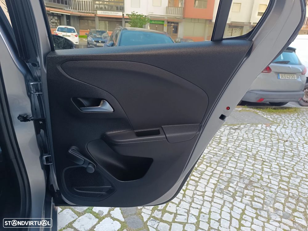 Opel Corsa 1.2 Elegance - 30