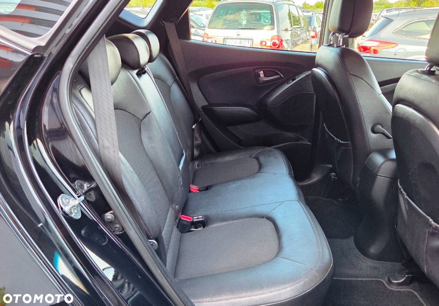 Hyundai ix35 - 10