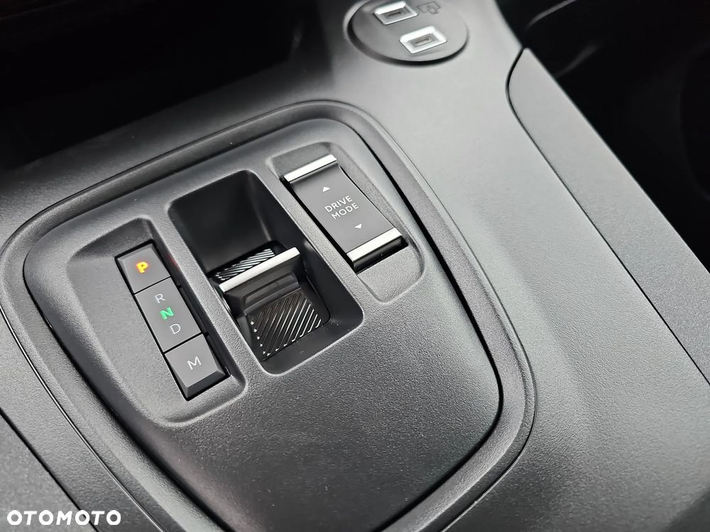 Peugeot Rifter MPV 1.5 BlueHDI Allure S&S N1 - 21